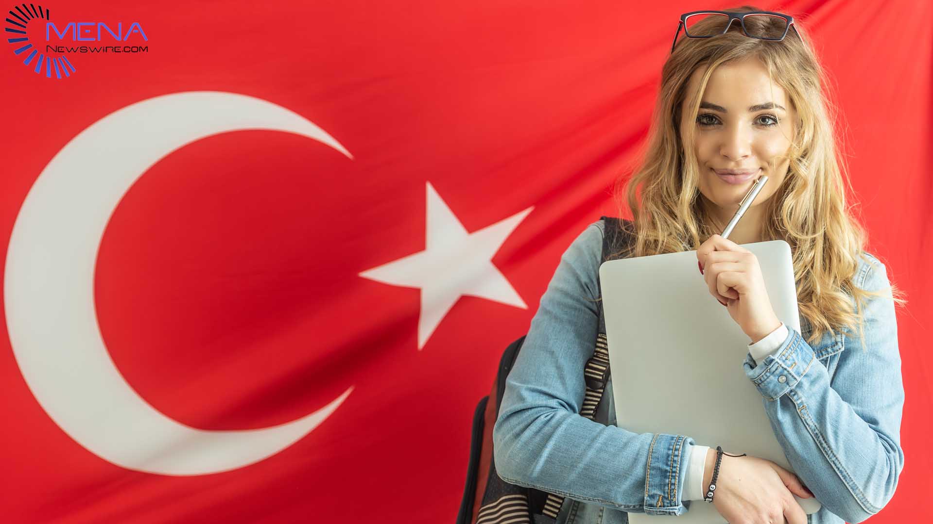MENA Newswire breaks new ground with Turkish news distribution
